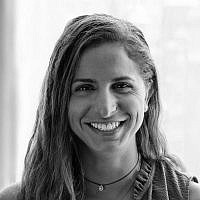Vicky Levy