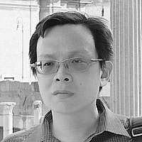 Victor Yong Jen Ong