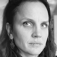 Vilda Rosenblad