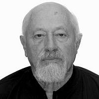 Asher Susser