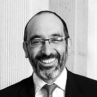 Warren Goldstein