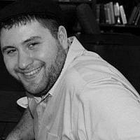 Aaron Weinberg