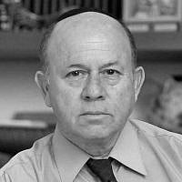 Shmuel Rosenman
