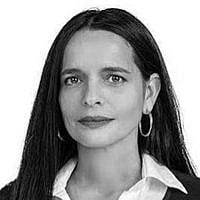 Yasmin Sacks Fridman
