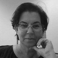 Niva Kaspi