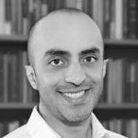 Yaacov Amar Rothstein