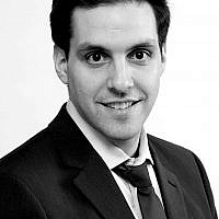 Yaakov Barr