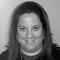 Yael Ehrenpreis Meyer