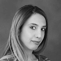 Yael Ben Moshe