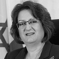 Yael Ravia-Zadok