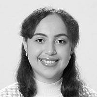 Yana Tartakovskiy