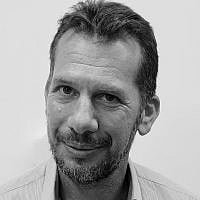 Yaniv Ronen