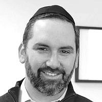 Yankie Greenberger