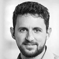Judah Taub