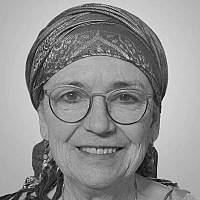 Yehudis Schamroth