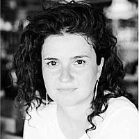 Yelena Sigal