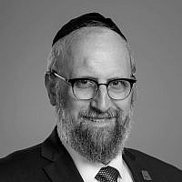 Yeruchim Silber