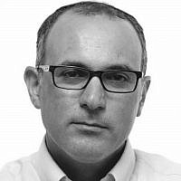 Yigal Dilmoni