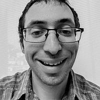 Yishai Friedman