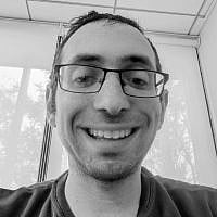 Yishai Friedman