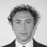 Yisrael De Deker Cohen