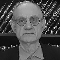 Yitzchak Gimple