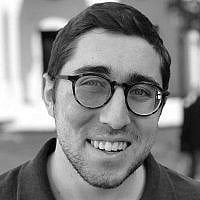Jacob Tollinsky