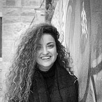 Ayelet Goldfarb