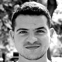 Yoel Zirah