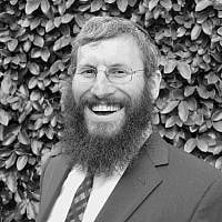 Yonah Bookstein