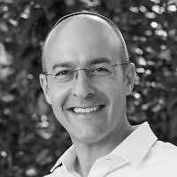 Yoni Sherizen