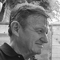 Yoram Rubin