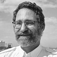 Yoram Schwell