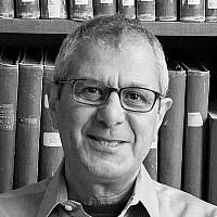Yoram Meital