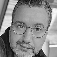Yosef Silver