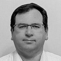 Yosef Solomon