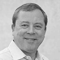 Yossi Rosenwaks