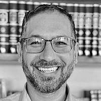 Yonatan Udren