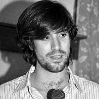 Yuval Canfi