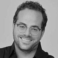 Yaniv Roznai