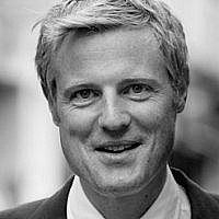 Zac Goldsmith