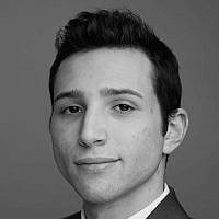 Zach Gershman