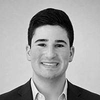 Zachary Moskowitz