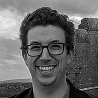 Adam Zagoria-Moffet