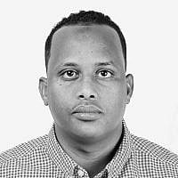 Zakarie Mohamed Abdi