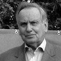 Zalman Shoval