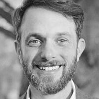 Zev Berger