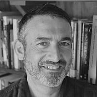 Zev Farber