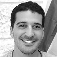 Ziv Zelinger