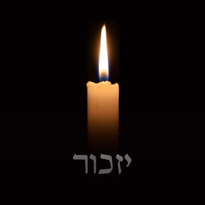 Les victimes du 7-Octobre
